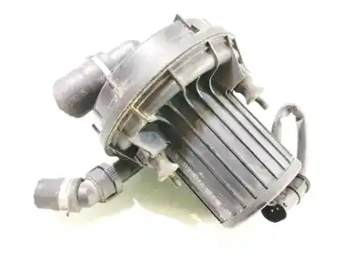 Second-hand car spare part additional air valve for bmw 6 (e63) 645 ci oem iam references 