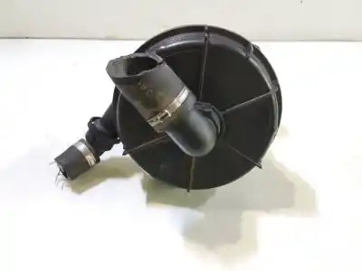 Second-hand car spare part additional air valve for bmw 6 (e63) 645 ci oem iam references  72812400-750621004-zb752760002 72812933