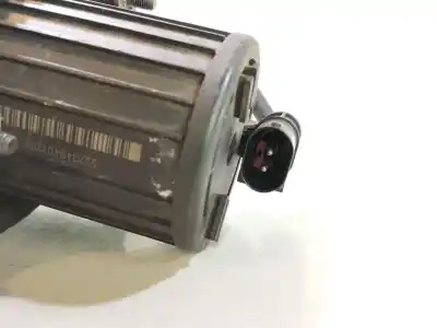 Second-hand car spare part additional air valve for bmw 6 (e63) 645 ci oem iam references  72812400-750621004-zb752760002 72812933