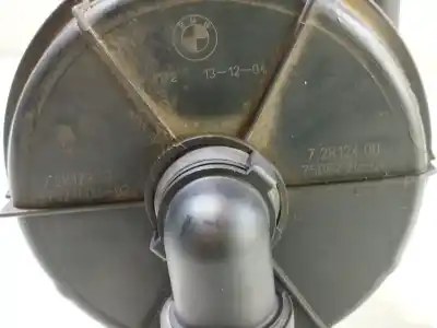 Second-hand car spare part additional air valve for bmw 6 (e63) 645 ci oem iam references  72812400-750621004-zb752760002 72812933