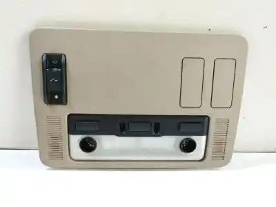 Second-hand car spare part interior light for bmw 6 (e63) 645 ci oem iam references 