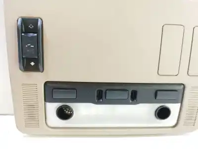 Second-hand car spare part interior light for bmw 6 (e63) 645 ci oem iam references  60829010 51447062986