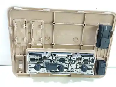 Second-hand car spare part interior light for bmw 6 (e63) 645 ci oem iam references  60829010 51447062986