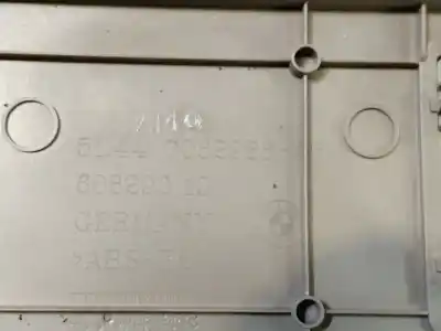 Second-hand car spare part interior light for bmw 6 (e63) 645 ci oem iam references  60829010 51447062986