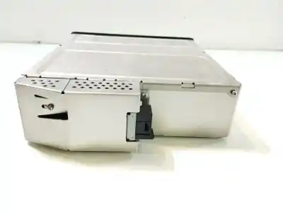 Second-hand car spare part audio system / radio cd for bmw 6 (e63) 645 ci oem iam references  al600650290871 65126956939