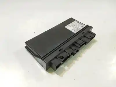 Second-hand car spare part electronic module for bmw 6 (e63) 645 ci oem iam references 613569601101