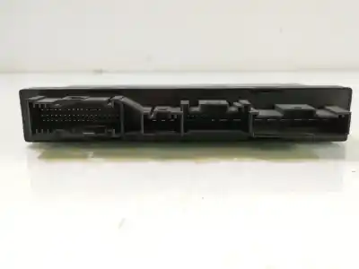 Peça sobressalente para automóvel em segunda mão módulo eletrônico por bmw 6 (e63) 645 ci referências oem iam 613569601101 5wk49111 