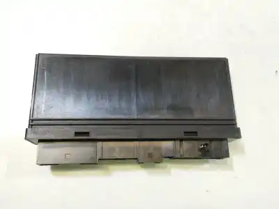 Peça sobressalente para automóvel em segunda mão módulo eletrônico por bmw 6 (e63) 645 ci referências oem iam 613569601101 5wk49111 