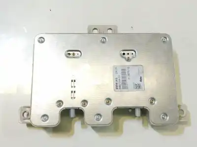 Pezzo di ricambio per auto di seconda mano modulo elettronico per bmw 6 (e63) 645 ci riferimenti oem iam  21367510 695734801