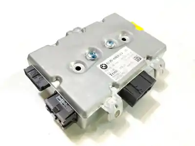 Second-hand car spare part electronic module for bmw 6 (e63) 645 ci oem iam references 6135696301301