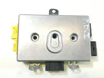 Pezzo di ricambio per auto di seconda mano modulo elettronico per bmw 6 (e63) 645 ci riferimenti oem iam 6135696301301 2781c6 - aar5c31f51 75789012