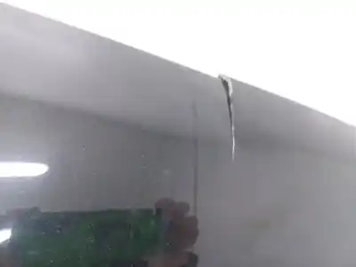 Second-hand car spare part front right fin for bmw 6 (e63) 645 ci oem iam references 41357133796  