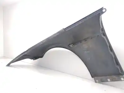 Second-hand car spare part front right fin for bmw 6 (e63) 645 ci oem iam references 41357133796  