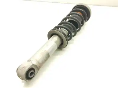 Second-hand car spare part rear left shock absorber for bmw 6 (e63) 645 ci oem iam references 33526786529