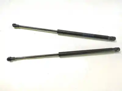 Second-hand car spare part tailgate gas strut for bmw 6 (e63) 645 ci oem iam references 51247008764