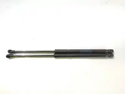 Second-hand car spare part tailgate gas strut for bmw 6 (e63) 645 ci oem iam references 51247008764  