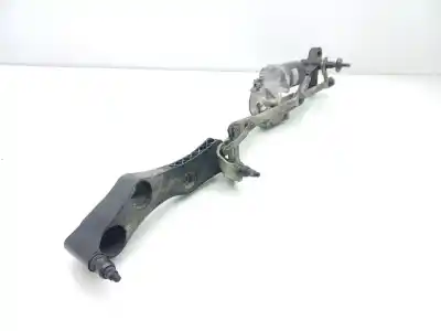 Second-hand car spare part front windscreen wiper linkage for bmw 6 (e63) 645 ci oem iam references 61617194029