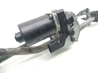 Second-hand car spare part front windscreen wiper linkage for bmw 6 (e63) 645 ci oem iam references 61617194029 404822 693427903