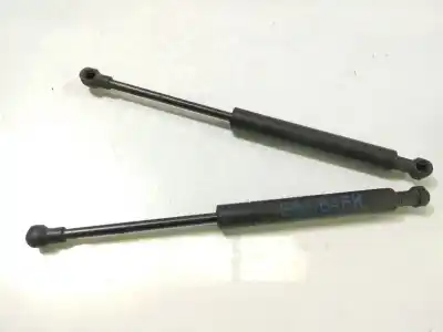Second-hand car spare part bonnet gas strut for bmw 6 (e63) 645 ci oem iam references 