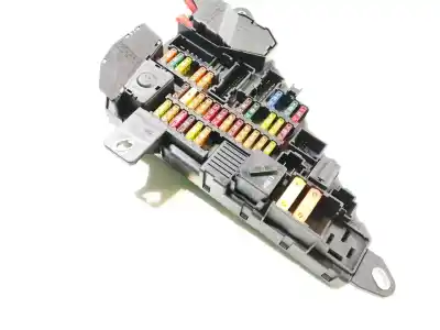 Second-hand car spare part fuse box unit for bmw 6 (e63) 645 ci oem iam references 695650502