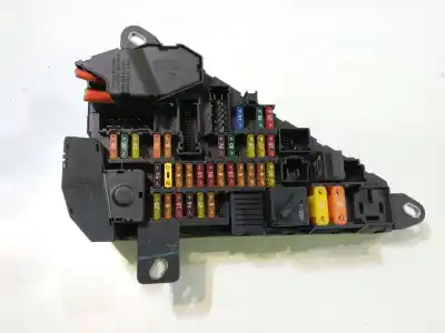 Second-hand car spare part fuse box unit for bmw 6 (e63) 645 ci oem iam references 695650502 s18889019 