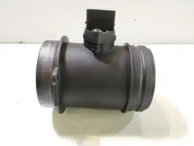Second-hand car spare part flowmeter for bmw 6 (e63) 645 ci oem iam references 13627566988 0280218135 752413601