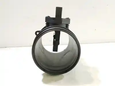 Second-hand car spare part flowmeter for bmw 6 (e63) 645 ci oem iam references 13627566988 0280218135 752413601