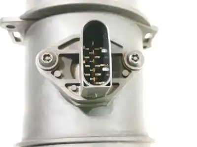 Second-hand car spare part flowmeter for bmw 6 (e63) 645 ci oem iam references 13627566988 0280218135 752413601