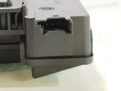 Second-hand car spare part trunk lock for bmw 6 (e63) 645 ci oem iam references 51247840617  8196401