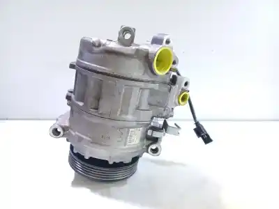 Tweedehands auto-onderdeel airconditioning compressor voor bmw 6 (e63) 645 ci oem iam-referenties 64509174805 4471902633 51-0627 64526953474