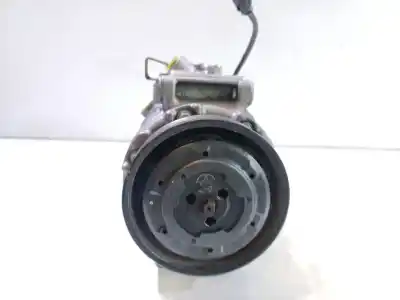 Tweedehands auto-onderdeel airconditioning compressor voor bmw 6 (e63) 645 ci oem iam-referenties 64509174805 4471902633 51-0627 64526953474