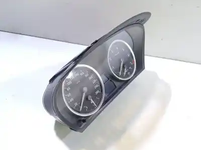 Peça sobressalente para automóvel em segunda mão quadrante por bmw 6 (e63) 645 ci referências oem iam 62109194901 110080213496 62116974586