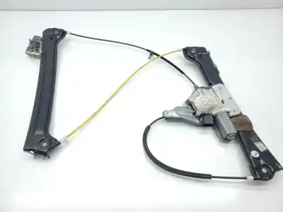 Second-hand car spare part driver left window regulator for bmw 6 (e63) 645 ci oem iam references 51337008625