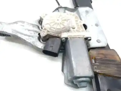 Second-hand car spare part driver left window regulator for bmw 6 (e63) 645 ci oem iam references 51337008625  