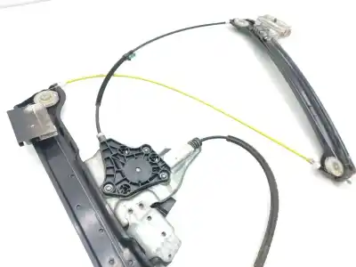Second-hand car spare part driver left window regulator for bmw 6 (e63) 645 ci oem iam references 51337008625  