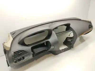 Peça sobressalente para automóvel em segunda mão kit airbag por bmw 6 (e63) 645 ci referências oem iam   