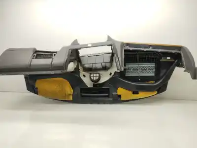 Peça sobressalente para automóvel em segunda mão kit airbag por bmw 6 (e63) 645 ci referências oem iam   