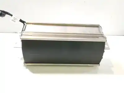 Peça sobressalente para automóvel em segunda mão kit airbag por bmw 6 (e63) 645 ci referências oem iam   