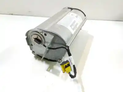 Peça sobressalente para automóvel em segunda mão kit airbag por bmw 6 (e63) 645 ci referências oem iam   