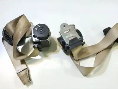 Peça sobressalente para automóvel em segunda mão kit airbag por bmw 6 (e63) 645 ci referências oem iam   