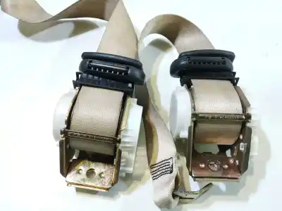 Peça sobressalente para automóvel em segunda mão kit airbag por bmw 6 (e63) 645 ci referências oem iam   