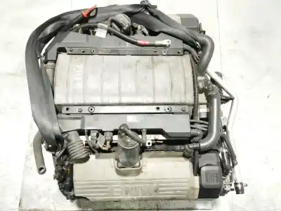 Second-hand car spare part scrapped engine for bmw 6 (e63) 645 ci oem iam references n62b44a  