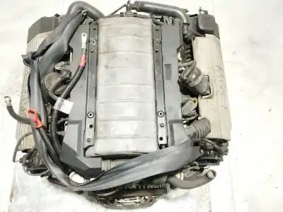Second-hand car spare part scrapped engine for bmw 6 (e63) 645 ci oem iam references n62b44a  