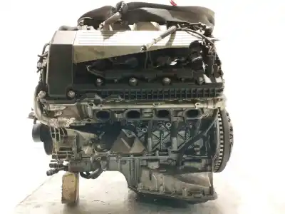 Second-hand car spare part scrapped engine for bmw 6 (e63) 645 ci oem iam references n62b44a  