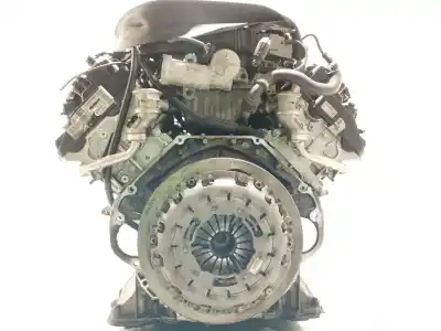 Second-hand car spare part scrapped engine for bmw 6 (e63) 645 ci oem iam references n62b44a  