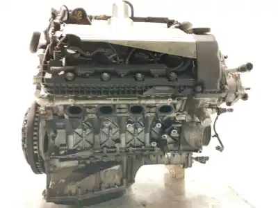 Second-hand car spare part scrapped engine for bmw 6 (e63) 645 ci oem iam references n62b44a  