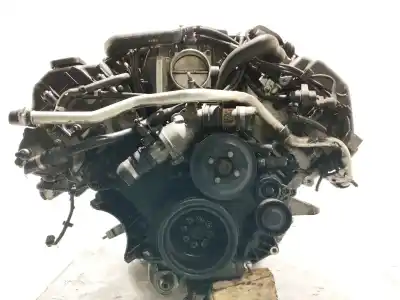 Second-hand car spare part scrapped engine for bmw 6 (e63) 645 ci oem iam references n62b44a  