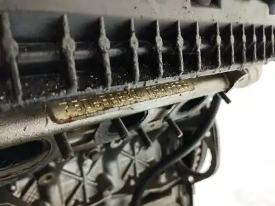 Second-hand car spare part scrapped engine for bmw 6 (e63) 645 ci oem iam references n62b44a  