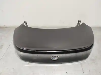 Second-hand car spare part tailgate for bmw 6 (e63) 645 ci oem iam references 41627008730  
