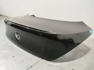 Second-hand car spare part tailgate for bmw 6 (e63) 645 ci oem iam references 41627008730  